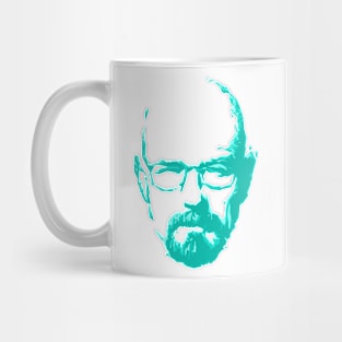 Heisenberg Mug